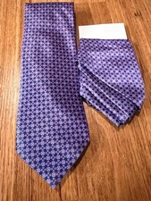 Cravatta uomo Stefano Ricci