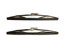 Kit 2 spazzole tergicristalli