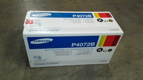 Samsung p4072b cartuccia - cartuccia, di