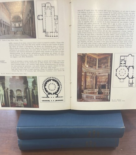 Arnoldi storia arte italiana - arnoldi,