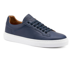 FRAU 29P1 BLU - Sneakers in