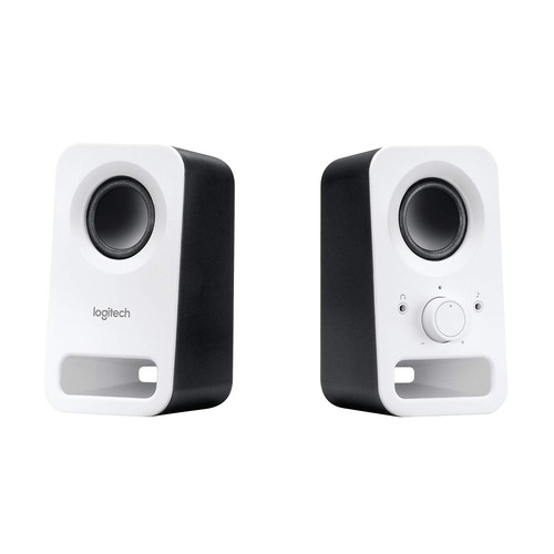 Logitech z150 enceinte - logitech, pc