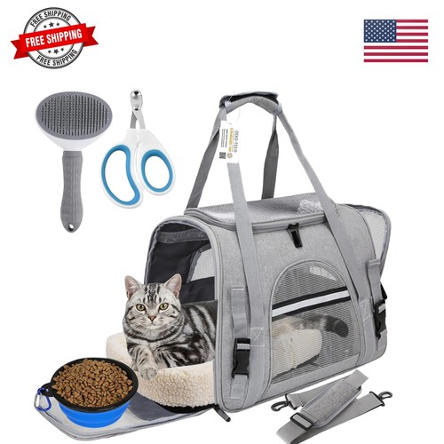Borsa trasportino per animali - borsa,
