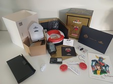 TISSOT PRX 50th Anniversary