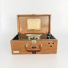 Voltmetro dinamometro Corp