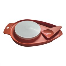 Tupperware tagliere mamsell - tupperware,