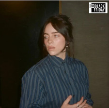 Billie Eilish - Live Skinny