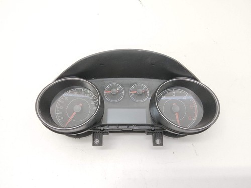 Quadro strumenti fiat - strumenti,
