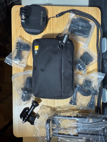 Case logic gopro - , &