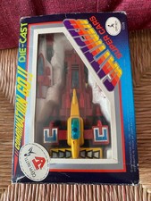 Gattiger Mini Super Cars Die