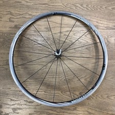 Ruota anteriore bici da strada