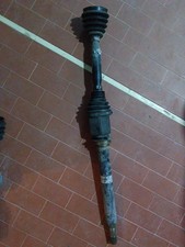 Semialbero Dx Compl Giulietta