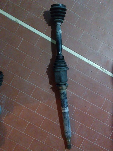 Semialbero compl giulietta - semialbero,