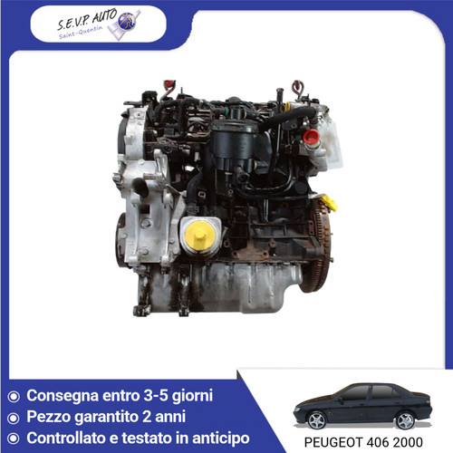 Motore diesel - 🇮🇹,
