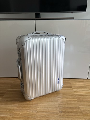 Trolley rimowa topas cabin - trolley,