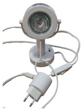 Lampada da tavolo Ikea berillo