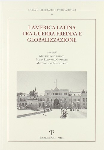 America latina tra guerra - latina,