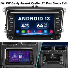 CarPlay autoradio Android 13