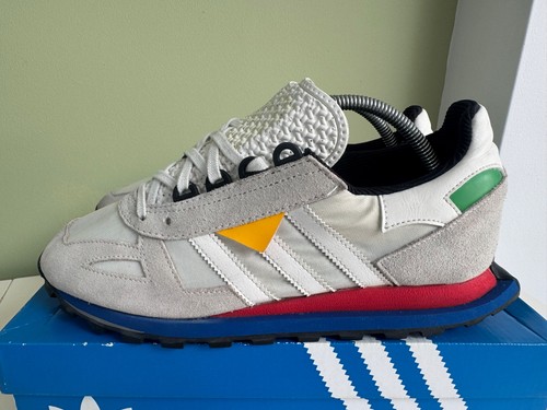 Adidas racing prototype uk8 - racing, 1
