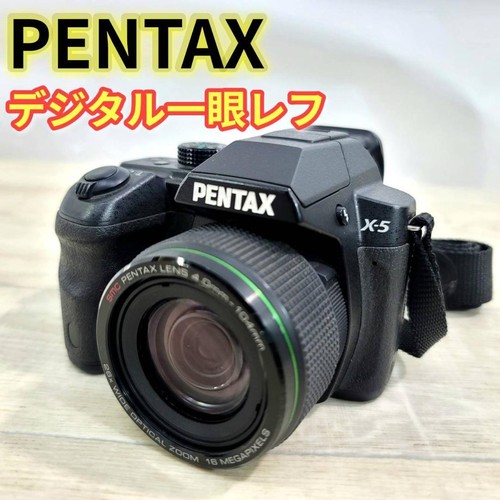 Fotocamera reflex digitale
