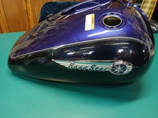 00 Yamaha XV 1600 XV1600 Road