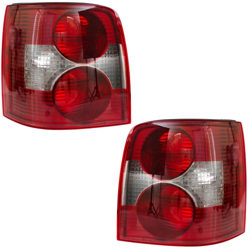Fanale posteriore sinistro - , +