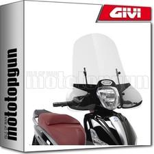 PARABREZZA TRASPARENTE 5606A