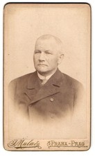 Fotografia J. Mulac, Praga