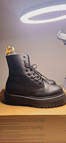Martens jadon ii - dr.,