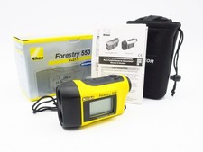 Nikon telemetro laser Forestry