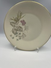 Lotto Se 4 Piatti Rosenthal