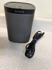 SONOS PLAY:1 Funzionante, Usa