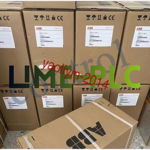 Inverter abb acs580 - abb, acs580-01-023a-4