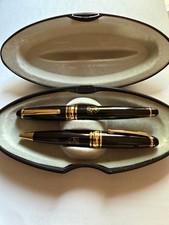 Penne Lamborghini Stilografica e Roller