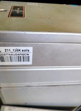 Asic Miner Z11 Leggere Bene 