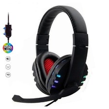 CUFFIE GIOCO GAMING OVER-EAR