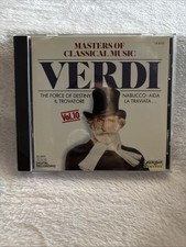 Masters of Classical Music by