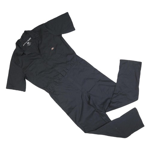 Dickies nero uomo - nero, misto