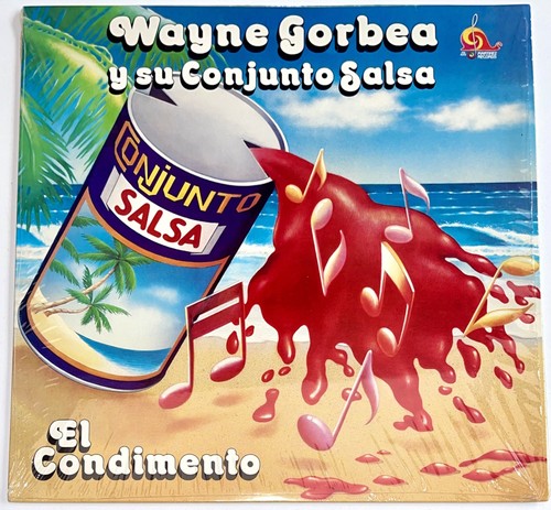 Wayne gorbea conjunto - su,