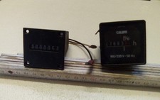 CONTAORE CALEFFI -CONTACOLPI VEEDER