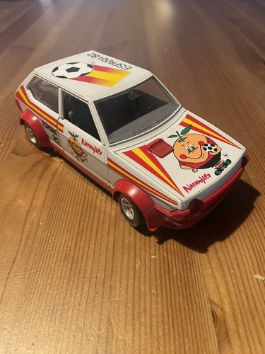 Bburago fiat ritmo - fiat, abarth