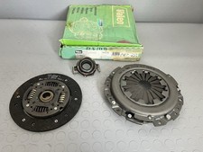 KIT FRIZIONE 3PZ FIAT TIPO 1.7