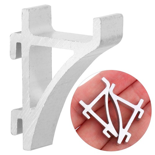 Pcs clip per ripiani - pcs, frigo