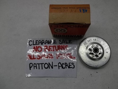 Pignone motosega ec225 - motosega, ec225-k8