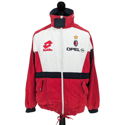 Giacca calcio allenamento - , ac