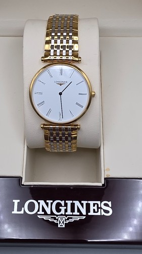 Orologio longines grande - longines, la