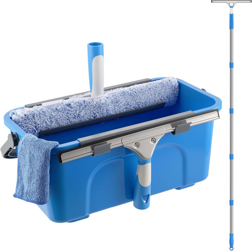 Kit professionale per pulizia - kit,