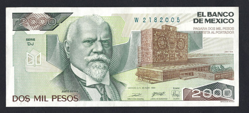 Banco mexico - banco,