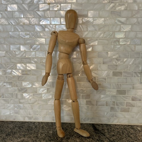 Modellino artistico legno - modellino,