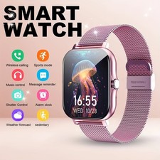 Smart Watch 1.83” Full Touch